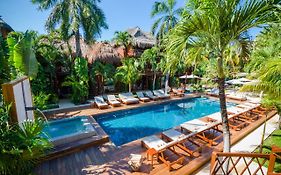 Magic Blue Boutique Hotel Playa Del Carmen